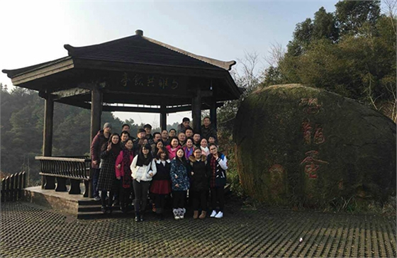 團隊風采 團隊風采