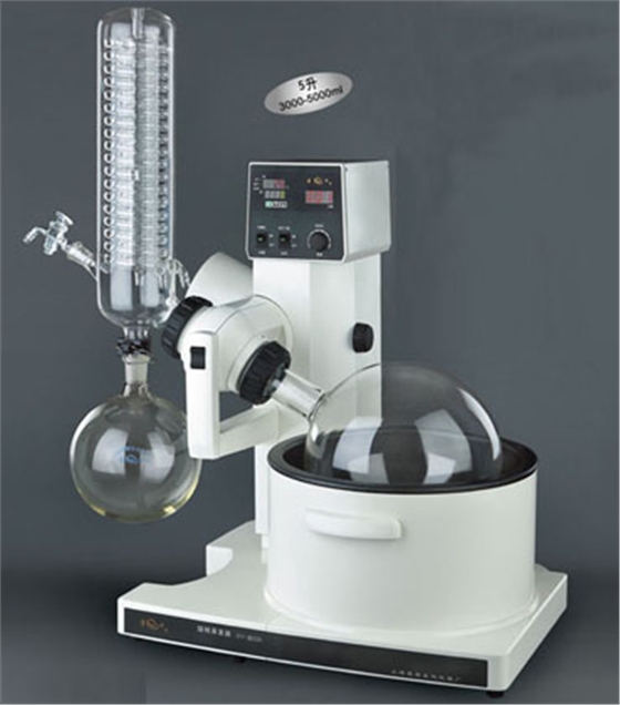 旋轉(zhuǎn)蒸發(fā)儀 旋轉(zhuǎn)蒸發(fā)儀