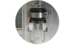 K1100/K1100F全自動凱氏定氮儀 K1100/K1100F全自動凱氏定氮儀