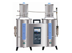 蒸餾水器 蒸餾水器