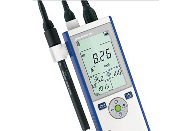 便攜式溶氧(DO)儀S4 便攜式溶氧(DO)儀S4