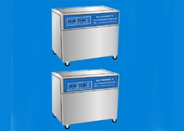 高功率數(shù)控超聲波清洗器 高功率數(shù)控超聲波清洗器