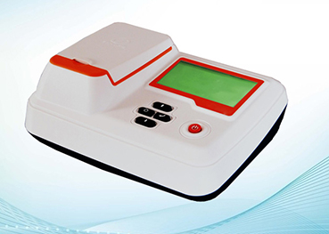 食用油過氧化值快速測定儀 食用油過氧化值快速測定儀