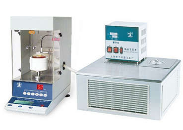 全自動表面/界面張力儀 全自動表面/界面張力儀