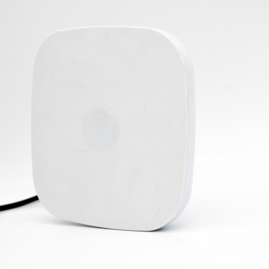 吸頂式室內環境監測系統終端