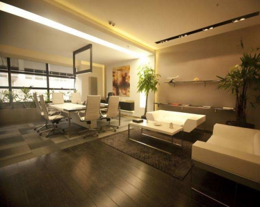 家居住宅室內環境在線實時監測解決方案