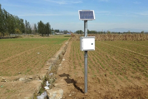 智慧農業環境監測