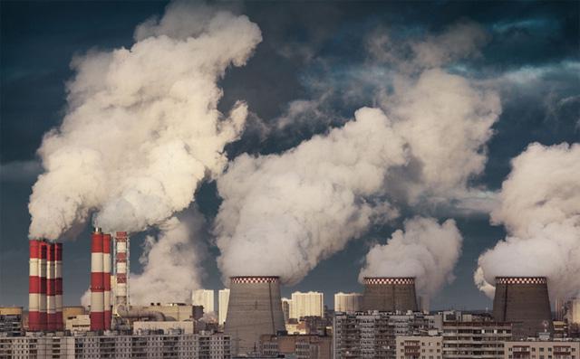 環境監測之工業源常見VOCs治理技術的研究進展