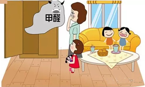 【環境監測科普】室內VOCs的來源有哪些？