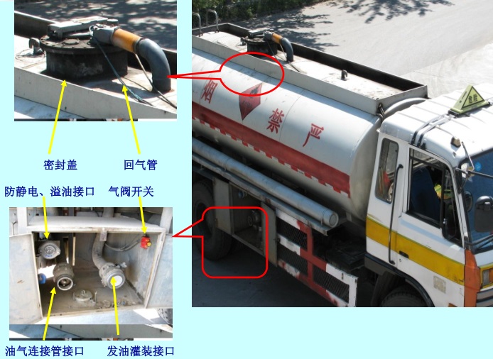 【環(huán)境監(jiān)測】石化行業(yè)VOCs治理中密閉收集漏洞多難點問題解析