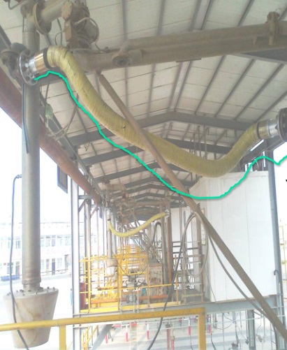 【環(huán)境監(jiān)測(cè)】石化行業(yè)VOCs治理中氣相傳輸阻力大難點(diǎn)問題解析 【環(huán)境監(jiān)測(cè)】石化行業(yè)VOCs治理中氣相傳輸阻力大難點(diǎn)問題解析