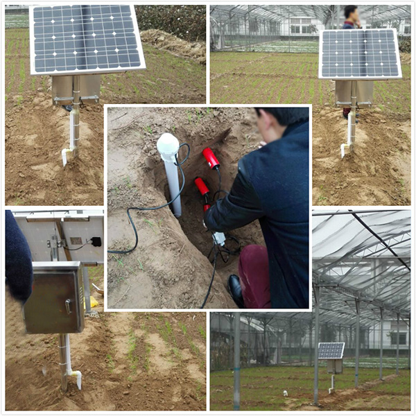 土壤墑情環境監測的五種方法詳細解讀 土壤墑情環境監測的五種方法詳細解讀