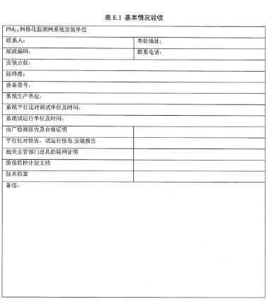 環保部辦公廳印發《關于大氣網格化監測點位布設技術指南等四項技術指南(試行)》 環保部辦公廳印發《關于大氣網格化監測點位布設技術指南等四項技術指南(試行)》