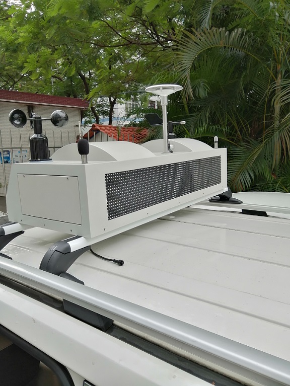 移動(dòng)式大氣空氣質(zhì)量環(huán)境監(jiān)測(cè)產(chǎn)品上市 移動(dòng)式大氣空氣質(zhì)量環(huán)境監(jiān)測(cè)產(chǎn)品上市