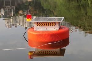 智慧水質(zhì)環(huán)境監(jiān)測站