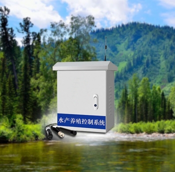 水域養(yǎng)殖場(chǎng)水質(zhì)監(jiān)測(cè)系統(tǒng)設(shè)備