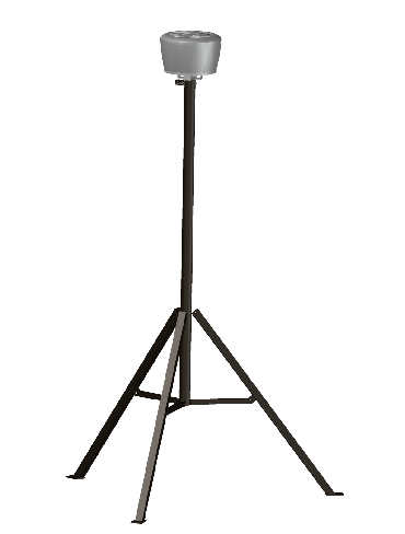 車載走航粉塵檢測儀 巡航式大氣PM2.5PM10監測設備