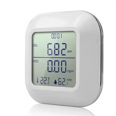 AIFLI-5030 室內環境監測儀