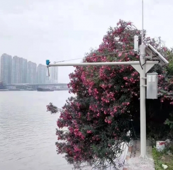 明渠水位監(jiān)測(cè)系統(tǒng)設(shè)備