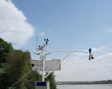 貴州水位監測系統設備案例