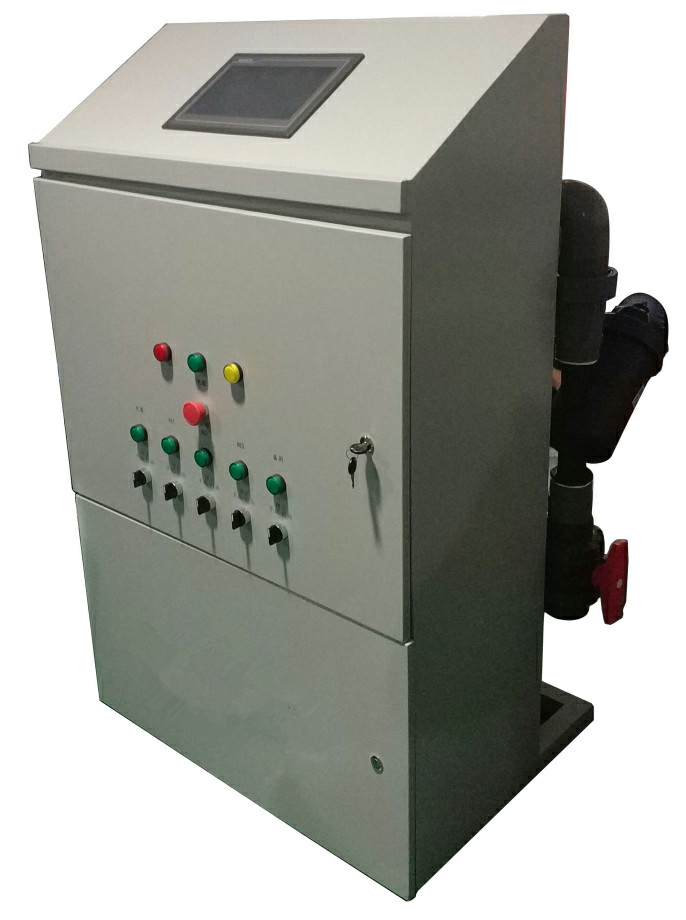 智慧農業水肥一體化灌溉技術解決方案