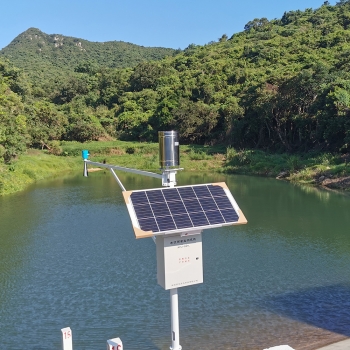 水庫水位監(jiān)測(cè)系統(tǒng)設(shè)備