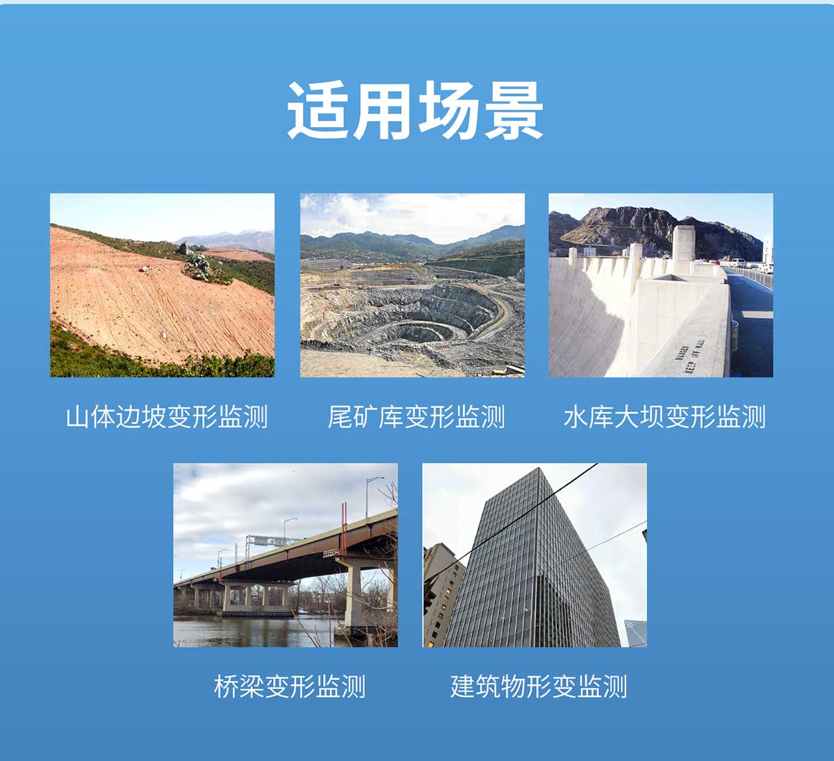 GNSS位移監測系統設備