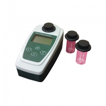 總氯余氯測(cè)試儀