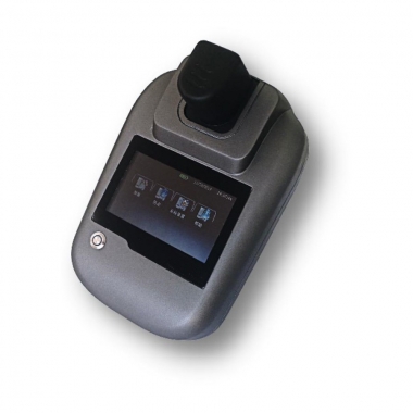 便攜式多參數(shù)檢測(cè)儀