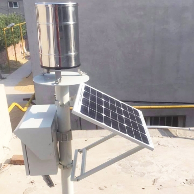 機(jī)械翻斗式雨量監(jiān)測(cè)系統(tǒng)