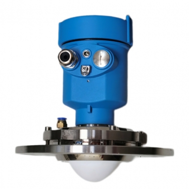 80G調頻雷達物位計