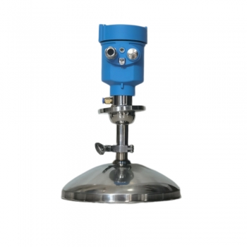 26G脈沖雷達物位計