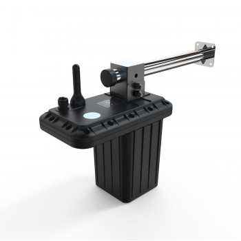 一體式帶攝像頭管網(wǎng)液位監(jiān)測儀