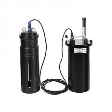 排水管網窨井水質監測儀