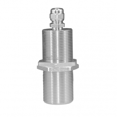 工業級噪音傳感器探頭