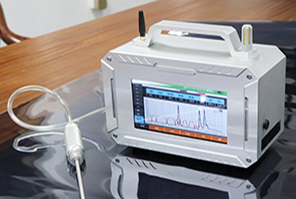 手持/便攜式檢測儀器