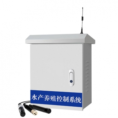 水域養殖場水質監測系統設備